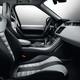 Illustration for article titled The Range Rover Sport SVR Is The Fastest Land Rover Ever